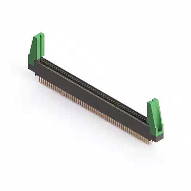 395-108-541-588 EDAC Inc.  Edgeboard Connectors